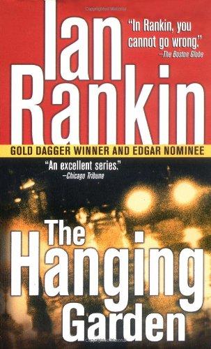 The Hanging Garden (Inspector Rebus Series)