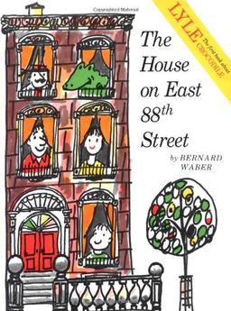 The House on East 88th Street (Lyle)