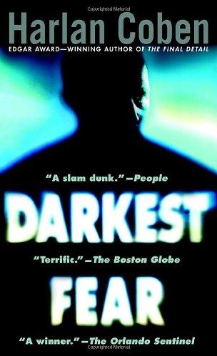 Darkest Fear: A Novel (Myron Bolitar Mysteries)