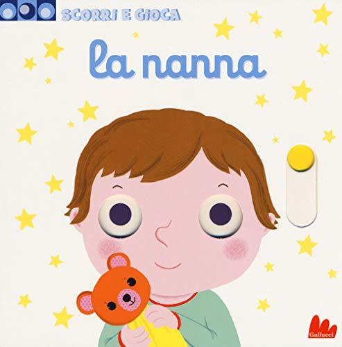 La nanna. Scorri e gioca