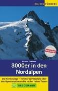 3000er in den Nordalpen