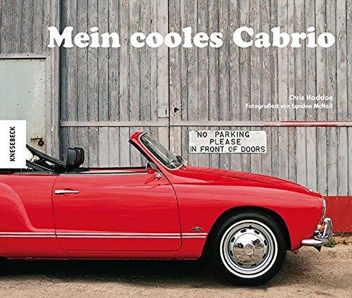 Mein cooles Cabrio