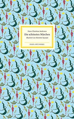 Die schönsten Märchen (Insel-Bücherei)