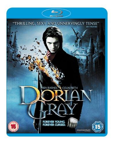 Dorian Gray [Blu-ray] [UK Import]