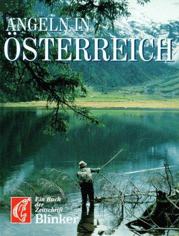 Angeln in Österreich