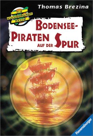 Bodensee-Piraten auf der Spur