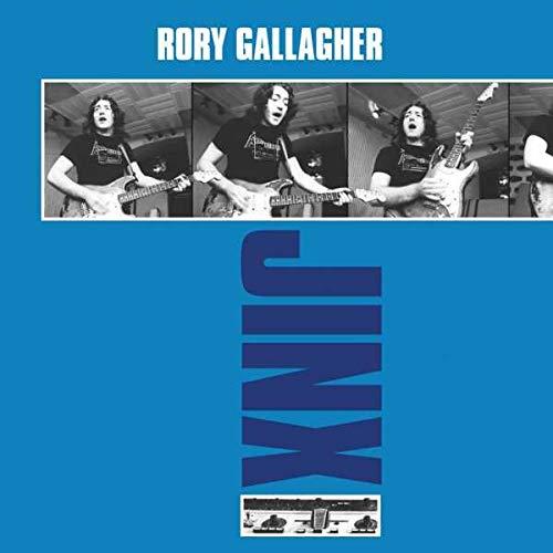 Jinx (Remastered 2012) [Vinyl LP]