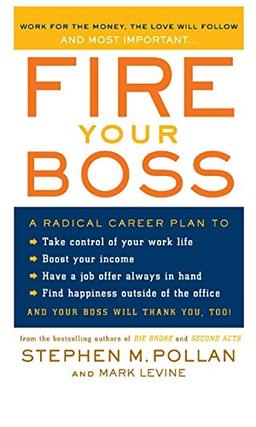 Fire Your Boss