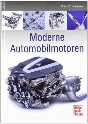 Moderne Automobilmotoren