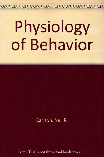 Physiology of Behavior