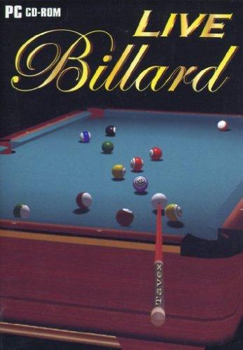 LIVE Billard