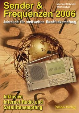 Sender und Frequenzen 2006