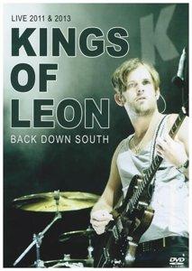 Back Down South [Live 2012] [DVD-AUDIO]