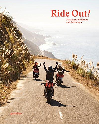 Ride Out! (DE): Motorrad-Roadtrips und Abenteuer