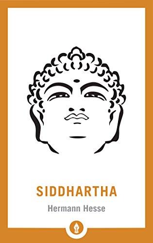 Siddhartha (Shambhala Pocket Library, Band 31)