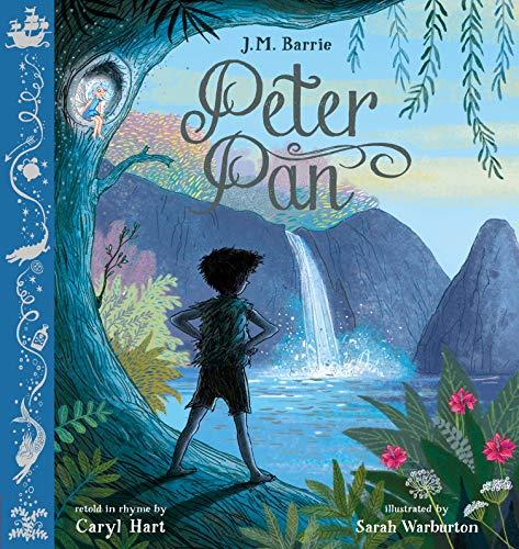 Peter Pan (Nosy Crow Classics)