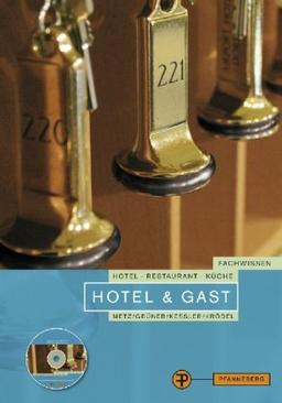 Hotel und Gast