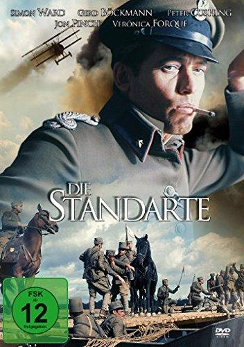 Die Standarte