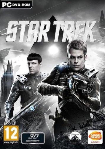 Star Trek [UK Import]