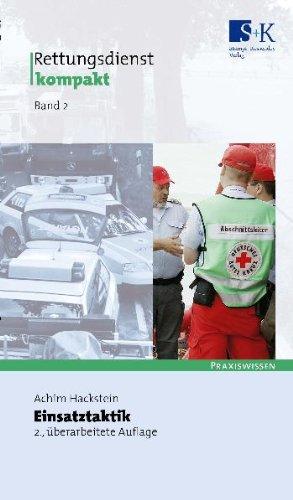 Einsatztaktik (Rettungsdienst kompakt)