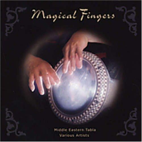 Magical Fingers - Middle Eas