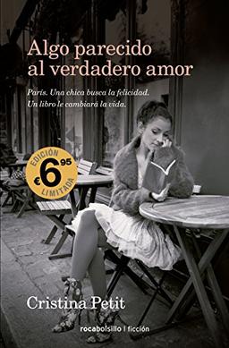 Algo parecido al verdadero amor (Best seller / Ficción)