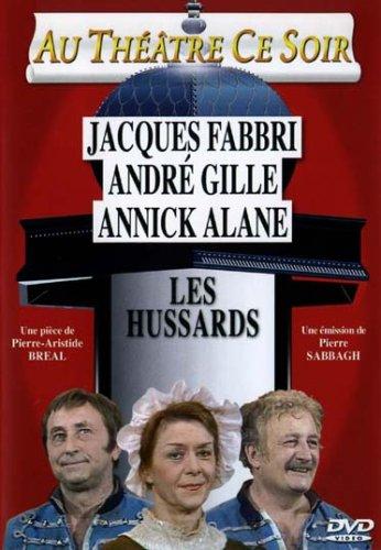 Les hussards [FR Import]