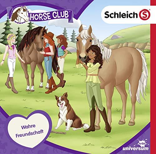 Schleich-Horse Club (CD 10)