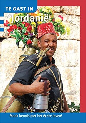 Te gast in Jordanie (Te gast in pocket)