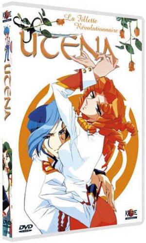 Utena, Vol 7