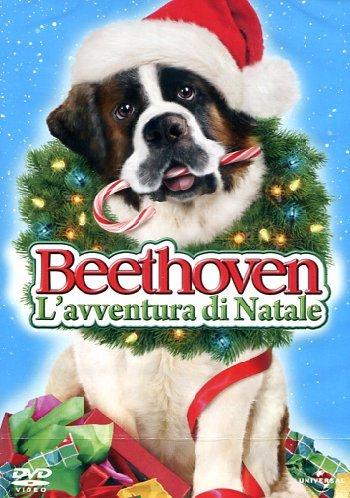 Beethoven - L'avventura di Natale [IT Import]