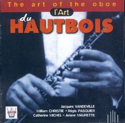 The Art of the Oboe