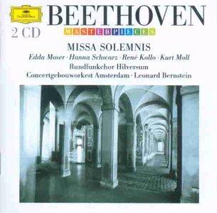 Missa Solemnis (Ga)