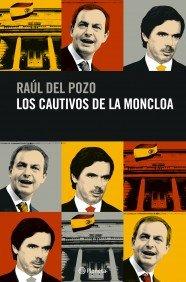 Los cautivos de la Moncloa ((Fuera de colección))