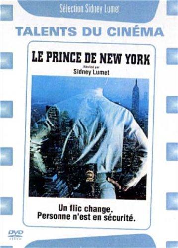 Le prince de New York [FR Import]