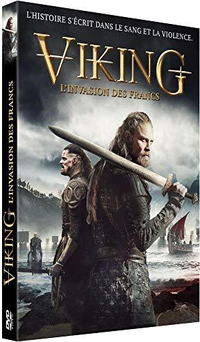 Viking, l'invasion des francs [FR Import]