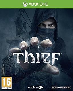 Xbox One - Thief (1 GAMES)