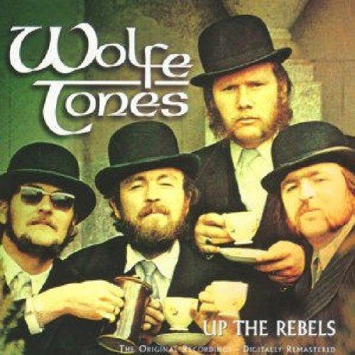 Up the Rebels (Remastered)