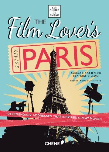 The film lover's Paris