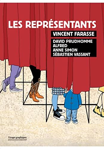 Les représentants