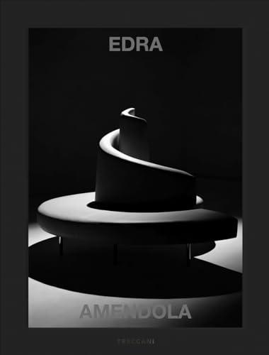 Edra. Amendola. Ediz. italiana e inglese (Nuova editoria d'arte)