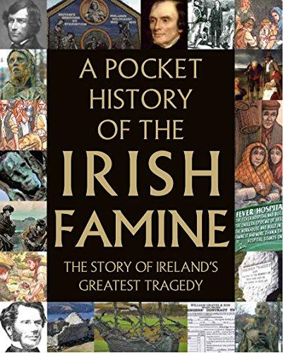 A Pocket History of the Irish Famine