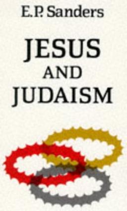 Jesus and Judaism