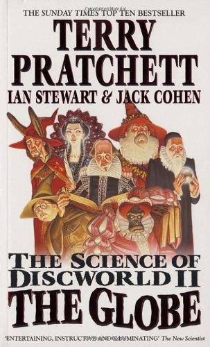 The Science of Discworld II: The Globe