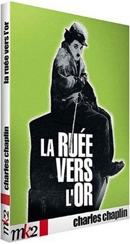 La ruee vers l'or [FR Import]