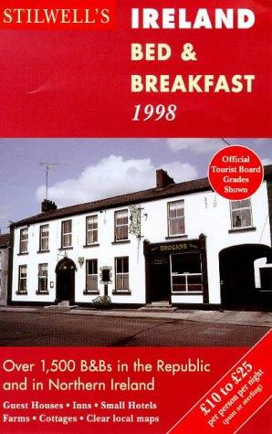 Ireland Bed & Breakfast 1998