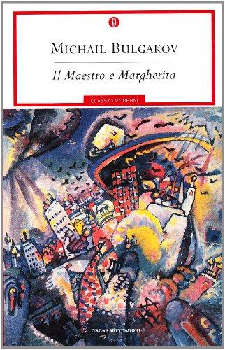 Il Maestro e Margherita-All'amico segreto-Lettera al governo dell'Urss