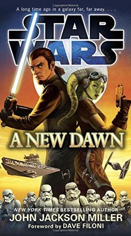 A New Dawn: Star Wars