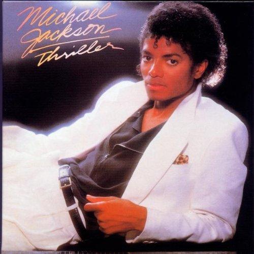 Thriller (Millenium Edition)