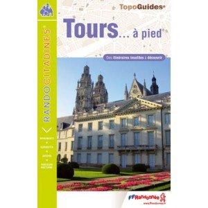 Tours à pied